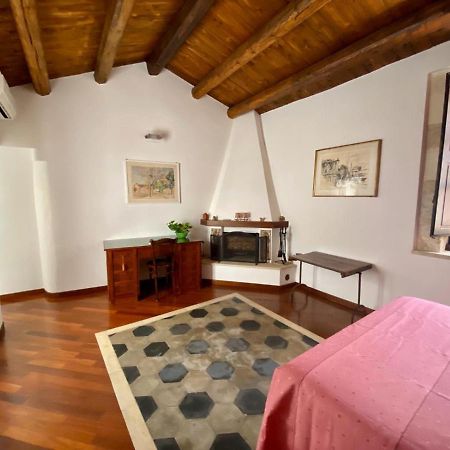 Residenza Eos Villa Syracuse Bagian luar foto