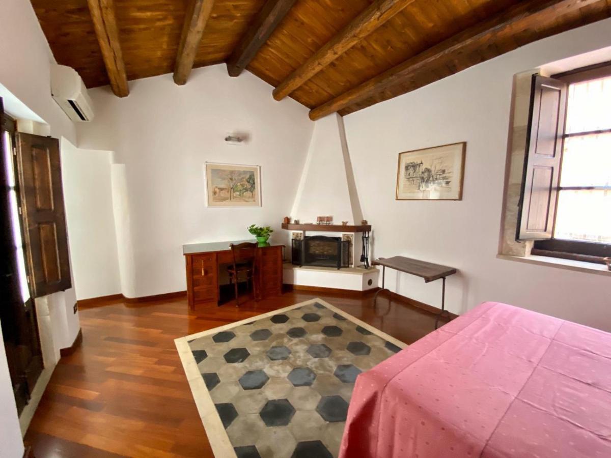 Residenza Eos Villa Syracuse Bagian luar foto