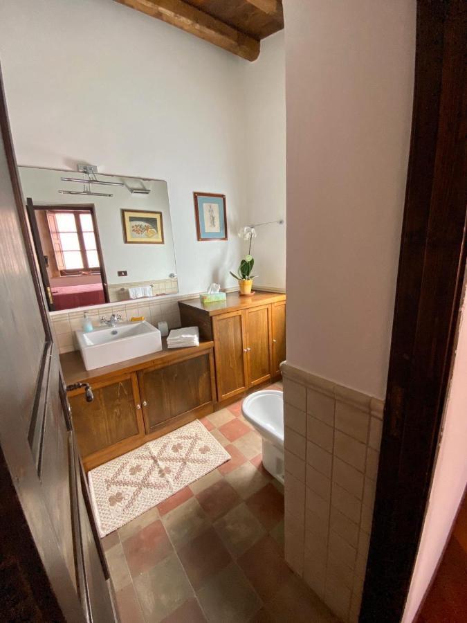 Residenza Eos Villa Syracuse Bagian luar foto