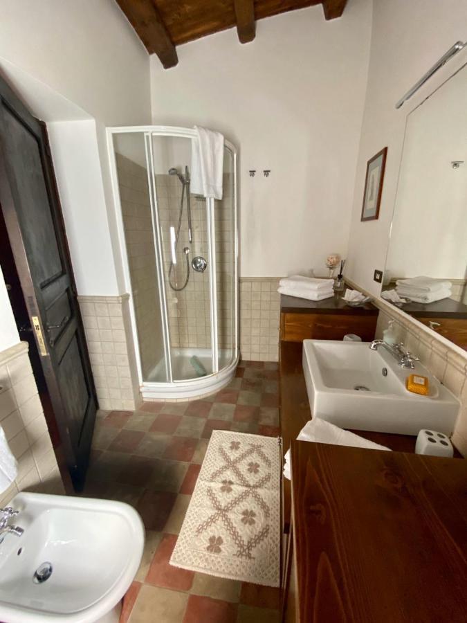 Residenza Eos Villa Syracuse Bagian luar foto