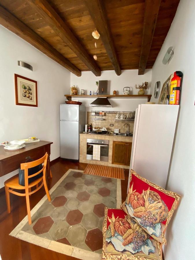 Residenza Eos Villa Syracuse Bagian luar foto