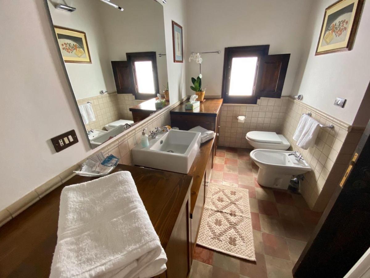 Residenza Eos Villa Syracuse Bagian luar foto