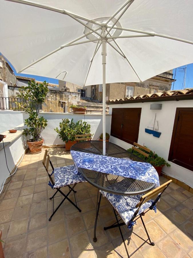 Residenza Eos Villa Syracuse Bagian luar foto