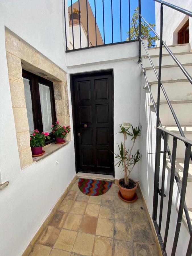 Residenza Eos Villa Syracuse Bagian luar foto